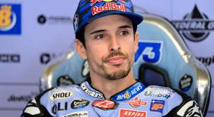 MotoGP: Álex Márquez é oficializado como piloto da KTM para 2027