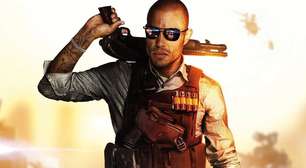 Battlefield Hardline será removido das lojas digitais do PS4 e Xbox One em maio
