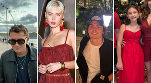 Jude Law tem 7 filhos de relações diferentes; saiba quem são