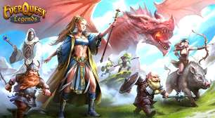 EverQuest Legends é anunciado para PC e será lançado em julho