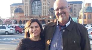 Prefeito e primeira-dama de cidade de SP morrem em acidente de carro