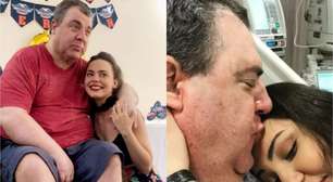 Gerson Brenner deixa duas filhas; saiba quem são