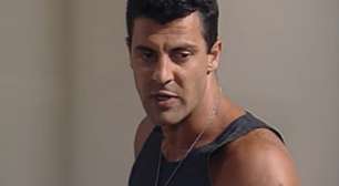 Gerson Brenner foi um dos últimos galãs alfa da Globo e era querido nos bastidores