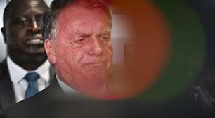 Boletim contradiz médico de Bolsonaro e diz que ex-presidente segue sem previsão de alta