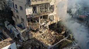 Irã lança mísseis contra Israel após anúncio de Trump sobre negociações