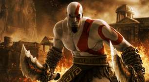 God of War faz 21 anos: relembre o jogo que mudou o PlayStation
