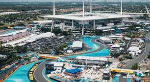 Miami e Canadá entram na estratégia da FIA para salvar F2 e F3 em 2026