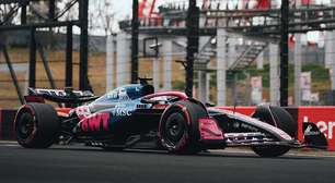 F1: Dono dos Mets entra na briga com a Mercedes por participação na Alpine, diz site