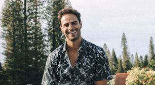 Ex-Globo é hospitalizado após ataque de ácaros na Indonésia