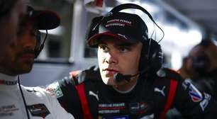 ELMS: Laurin Heinrich estreia pela High Class Racing com a Porsche na LMGT3