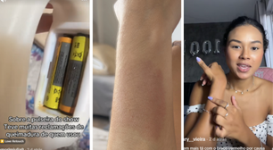 Fãs de Luan Santana relatam queimaduras após uso de pulseiras em show em BH