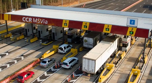 Projeto quer zerar pedágio para motoristas de aplicativo, caminhoneiros e taxistas no Brasil