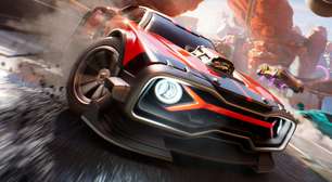 Fortnite: Rocket Racing, Ballistic e Festival Battle Stage serão encerrados