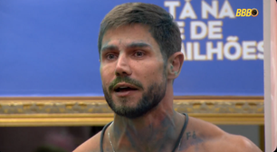 BBB 26: Jonas invalidou ansiedade de Milena; confira os sintomas e tratamento