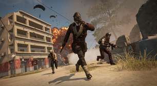 Krafton mostra o roadmap de PUBG: Battlegrounds para 2026