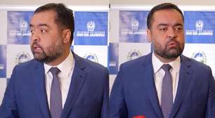 TSE retoma julgamento de Cláudio Casto um dia após renúncia: 'Saio de cabeça erguida'