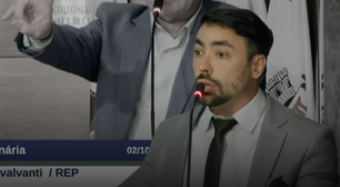 Vereador é alvo de ação da PF contra esquema de 'rachadinha' e assessores fantasma