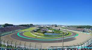 F1: FIA cria nova zona de aceleração estratégica no GP do Japão