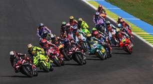 MotoGP: FIM explica problemas no asfalto e redução da corrida no GP do Brasil