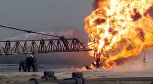 Israel cruza uma linha antes impensável ao bombardear infraestrutura energética do Irã quebrar esse tabu é também mudar o tabuleiro geopolítico do mundo