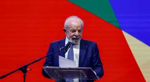 Lula lamenta ausência de Tarcísio em evento e critica governador por Casa Paulista