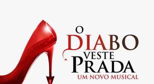 "O Diabo Veste Prada": filme ganhará musical inédito no Brasil