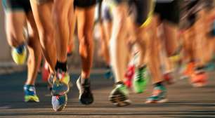 Os benefícios da creatina para esportes de endurance
