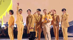 A mitologia que inspirou filme do reencontro do BTS