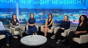 'Ele gostava de ver o medo nos nossos olhos': os relatos de mulheres aliciadas por Epstein à BBC