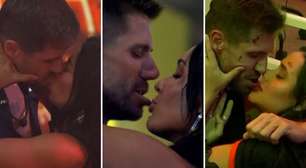 BBB26: Jonas veta romance com sisters após reality: 'Não vão fazer parte da minha vida'