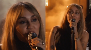 Miley Cyrus revive Hannah Montana e emociona fãs com nova música