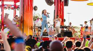 Turnê 'Ivete Clareou' anuncia primeira data internacional em Portugal