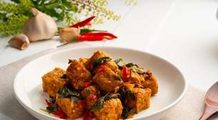 4 receitas sem carne e ricas em proteínas para variar o jantar