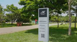 Skechers assume naming rights das pistas do Villa-Lobos e Portinari