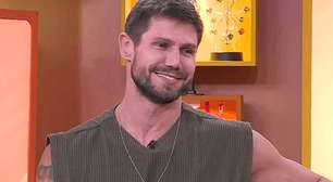 'BBB 26': Jonas expõe de quem foi o melhor beijo e surpreende a internet; veja