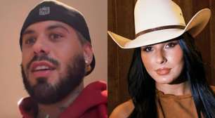 Verdade revelada! Zé Felipe revela o que dificultou namoro com Ana Castela: 'Eu senti'