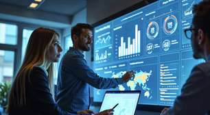 Dados integrados impulsionam resultados na cadeia produtiva