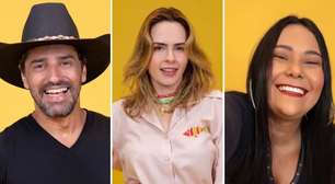 Enquete BBB: Quem deve ganhar o BBB 26? Vote no seu favorito!