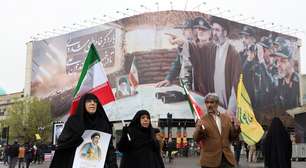 Irã ironiza diálogo anunciado pelos EUA: 'Negociam consigo mesmos'