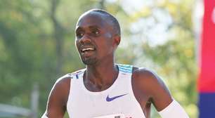 Jacob Kiplimo bate recorde mundial de meia maratona em Lisboa com 57min20s