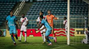 Com time reserva, Fortaleza bate Ferroviário no PV e estreia com vitória no Nordestão 2026; veja como foi o jogo