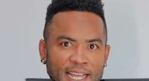 Expulso de prédio, ex-jogador do Vasco Carlos Alberto reage após cobrança de mensalidade escolar na Justiça. Saiba valor da dívida