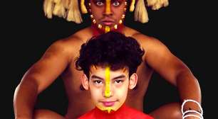 Espetáculo 'O Rei Leão' será apresentado no Theatro Vasques, em Mogi, neste sábado