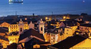 Brasileiras lutam por residência dos filhos em Portugal