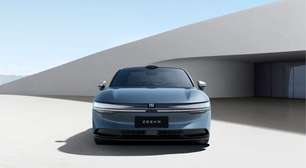 Zeerk promete trazer perua de luxo para o Brasil