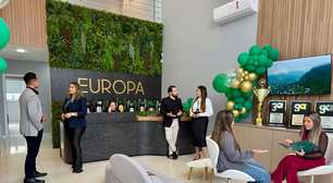 Europa Investimentos observa aumento do uso do consórcio