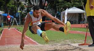 Circuito Paulista Open de Atletismo registra índices internacionais e PB's no Centro Olímpico