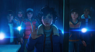 Estreias da Netflix em abril: Retorno de Stranger Things, minissérie premiada e mais chegam ao streaming