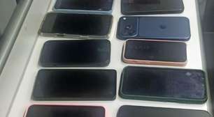 Como agem as quadrilhas especializadas no furto de celulares em shows e festivais como o Lollapalooza