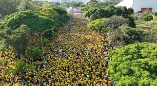 São Paulo recebe a Corrida e Caminhada pela Inclusão Olga Kos